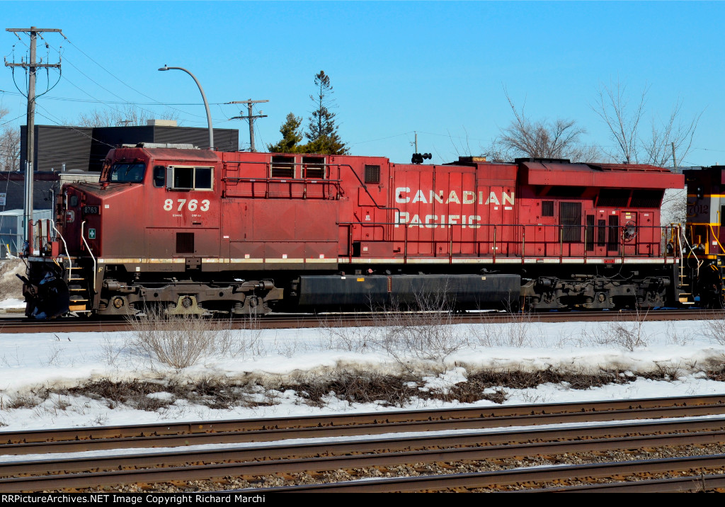 CP 8763